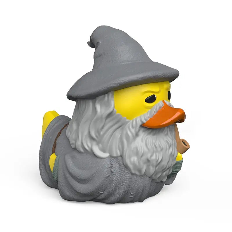 Canard Gandalf le Gris TUBBZ CoinCaillerie