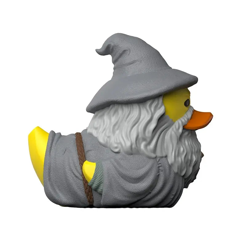 Canard Gandalf le Gris TUBBZ CoinCaillerie