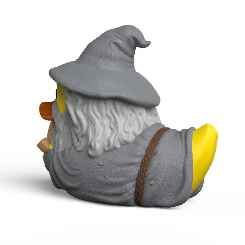 Canard Gandalf le Gris TUBBZ CoinCaillerie