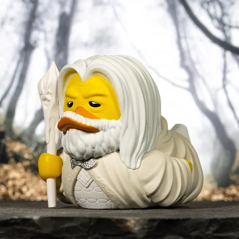 Canard Gandalf le Blanc TUBBZ CoinCaillerie