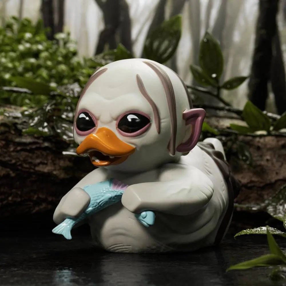 Canard Gollum TUBBZ CoinCaillerie