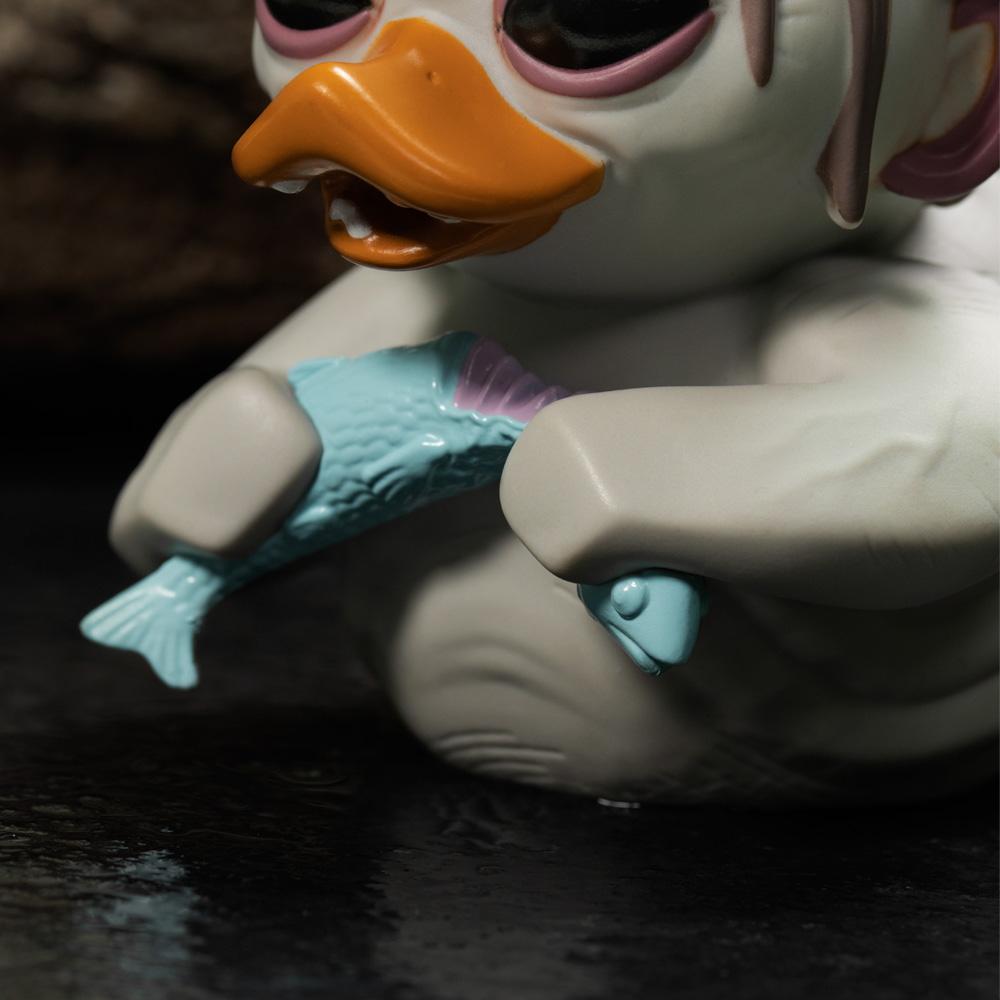 Canard Le Seigneur des Anneaux: Gollum TUBBZ (First Edition) - vue 7