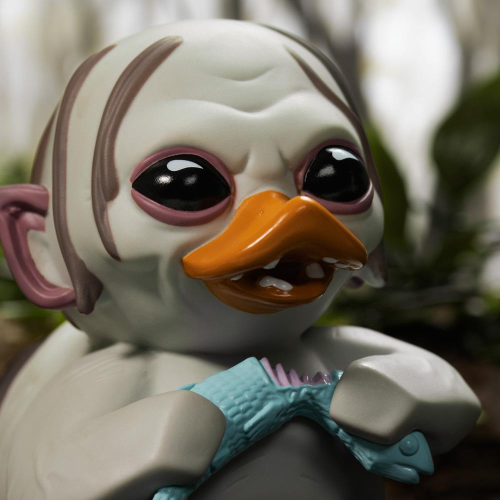 Canard Le Seigneur des Anneaux: Gollum TUBBZ (First Edition) - vue 6