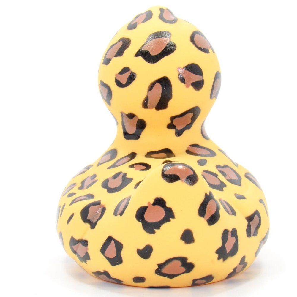 canard leopard bud duck 