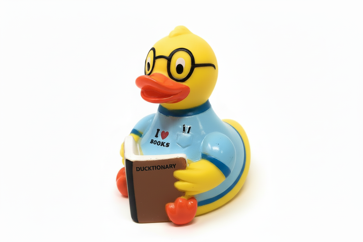 Libraio di papere