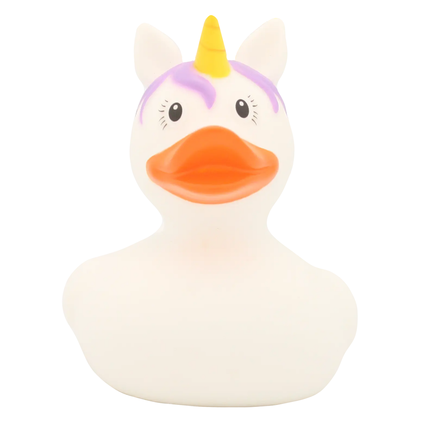 Canard Licorne Blanche Lilalu CoinCaillerie