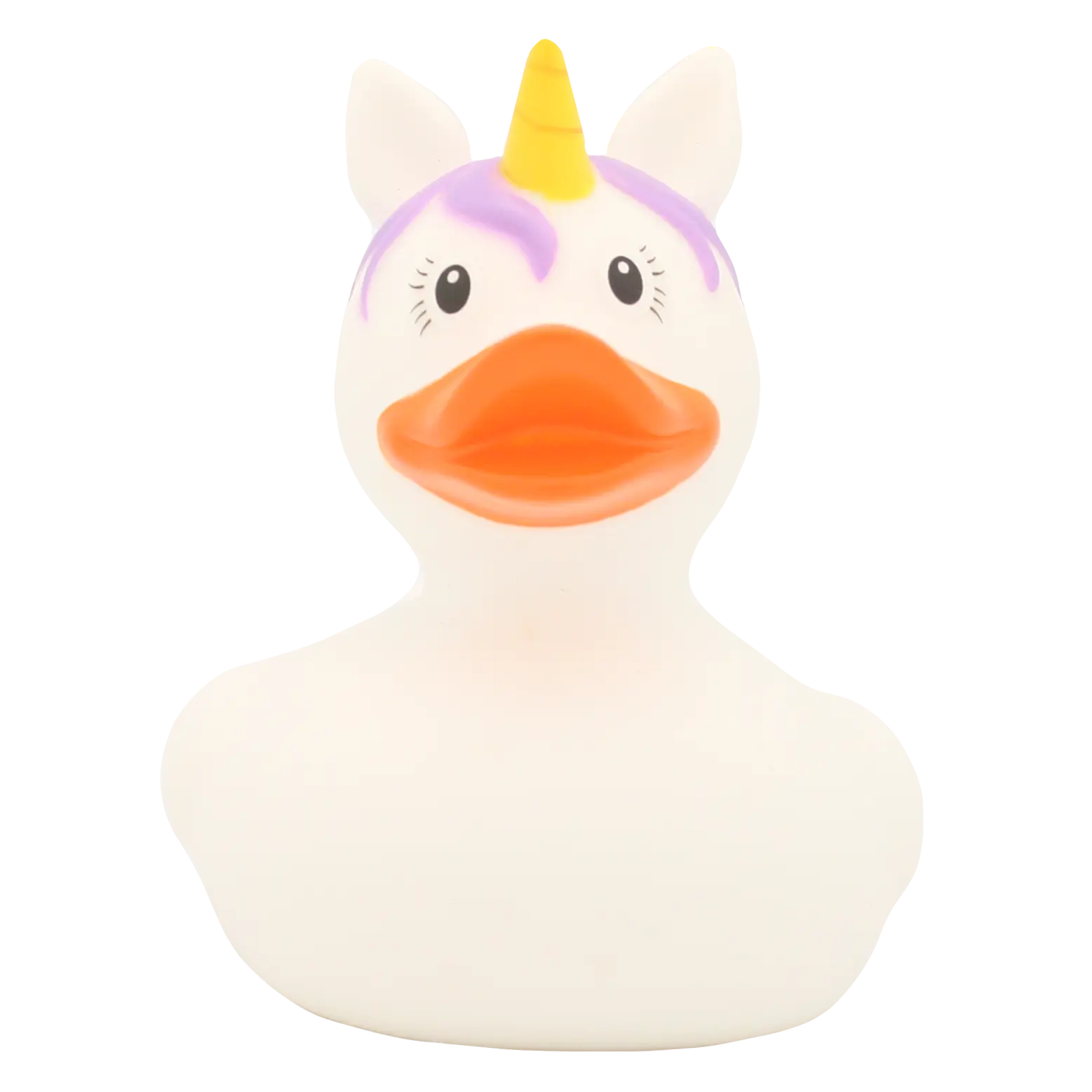 Canard Licorne Blanche Lilalu CoinCaillerie