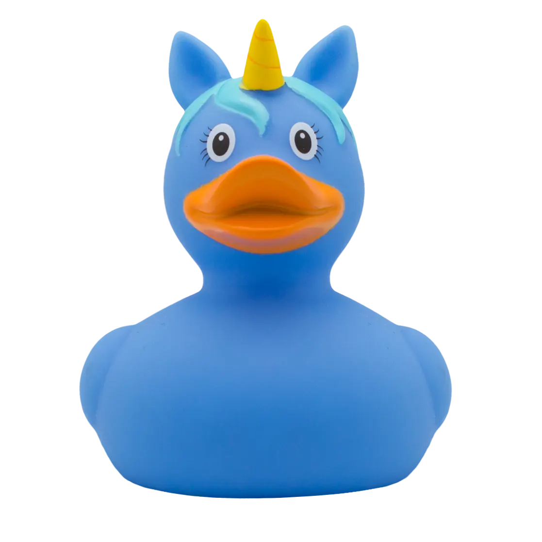 Canard Licorne Bleue Lilalu CoinCaillerie