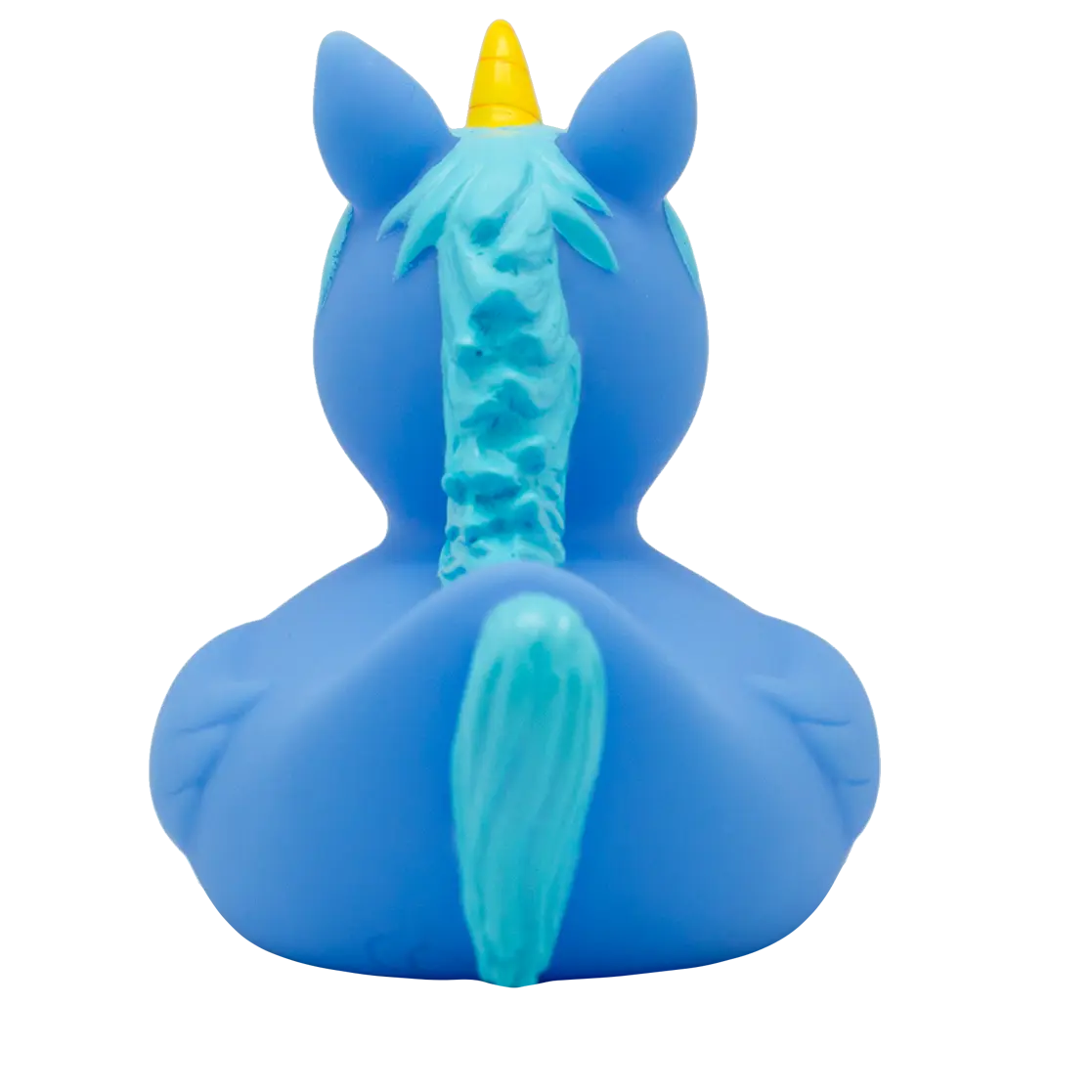 Canard Licorne Bleue Lilalu CoinCaillerie