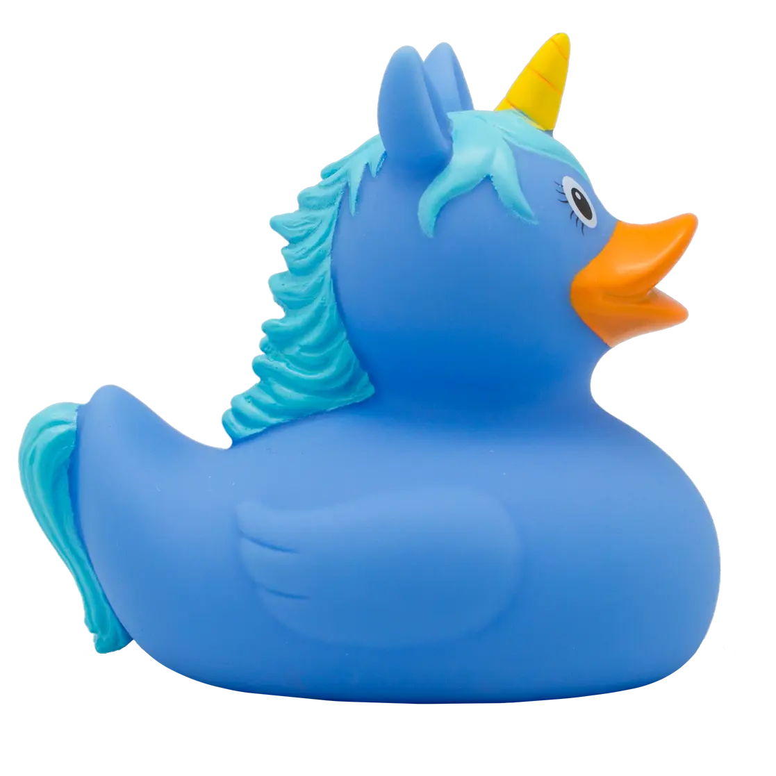 Canard Licorne Bleue Lilalu CoinCaillerie