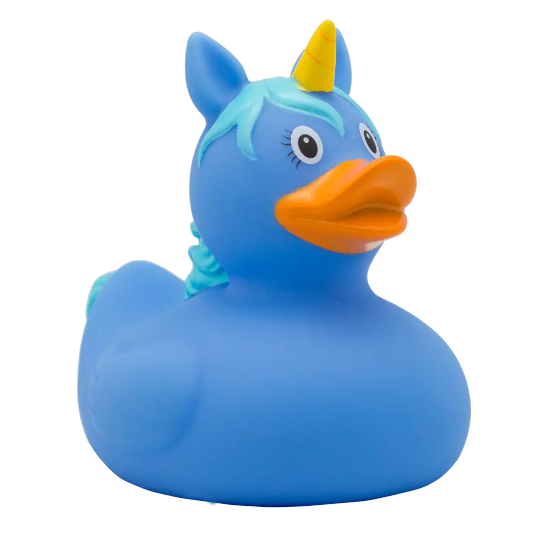 Canard Licorne Bleue Lilalu CoinCaillerie