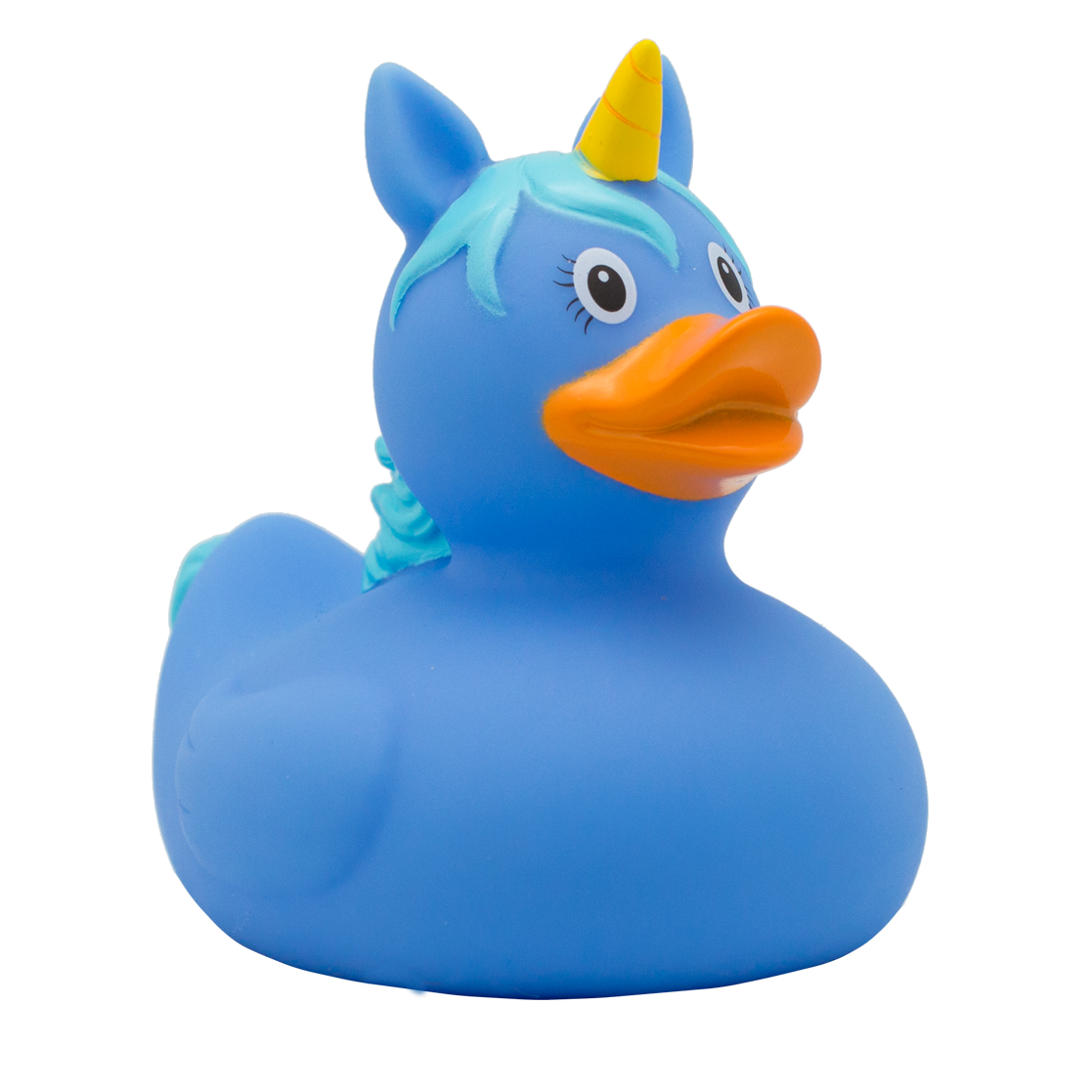 canard licorne bleu lilalu