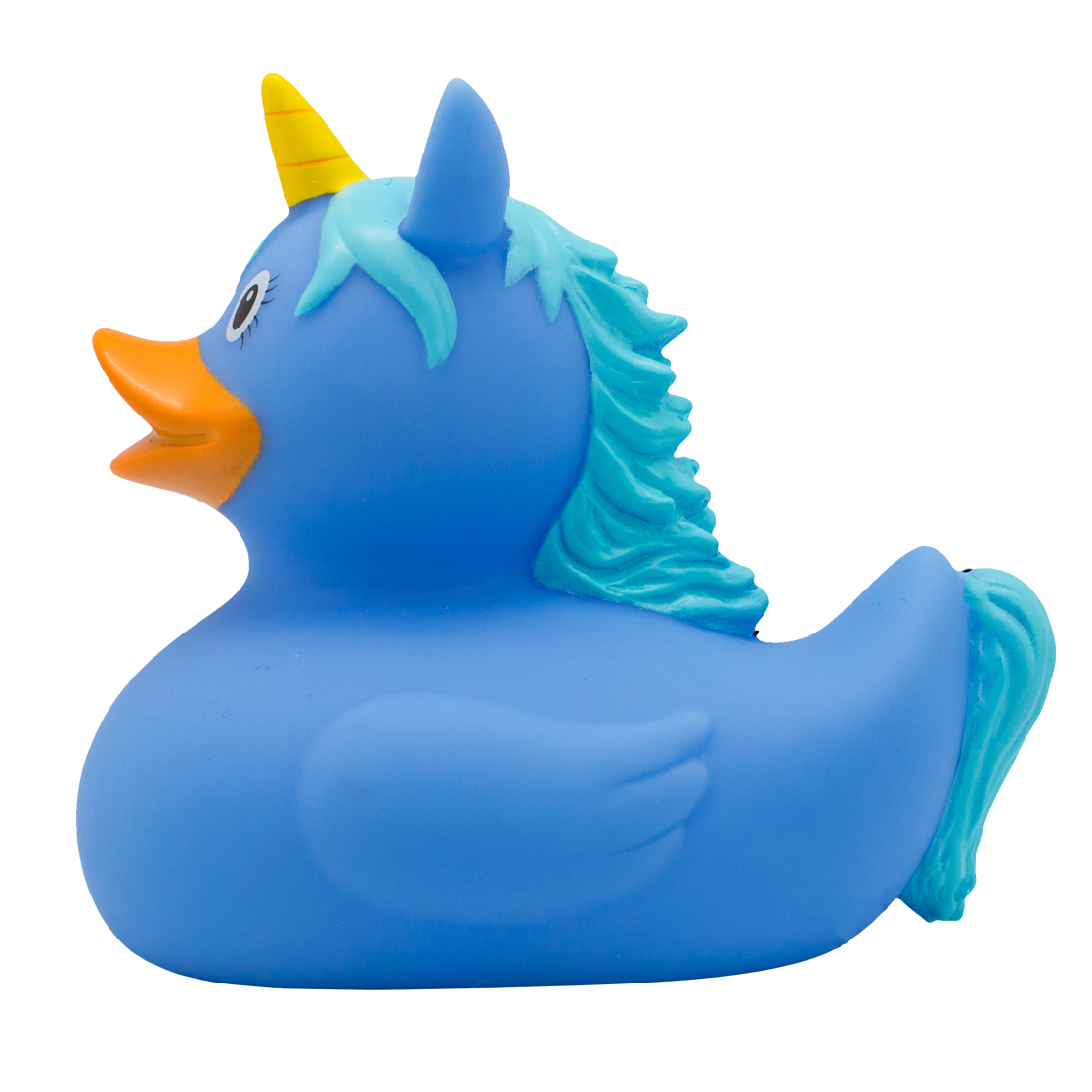 canard licorne bleu lilalu