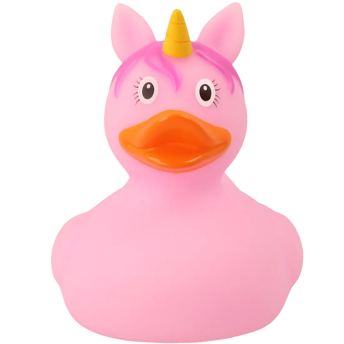 Canard Licorne Rose Lilalu CoinCaillerie