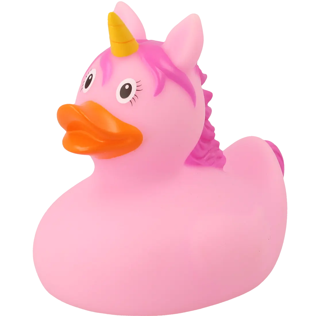 Canard Licorne Rose Lilalu CoinCaillerie