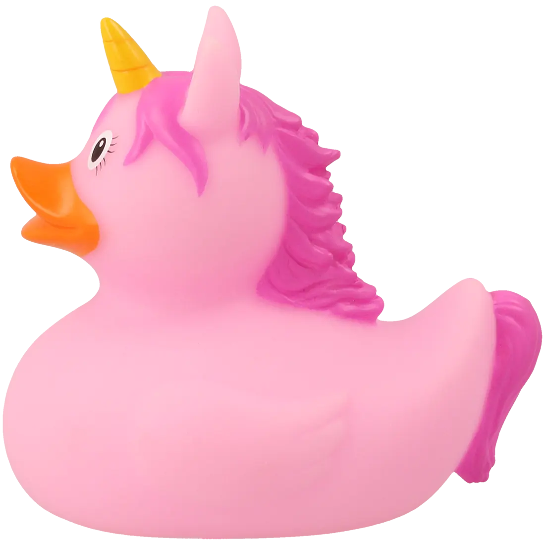 Canard Licorne Rose Lilalu CoinCaillerie