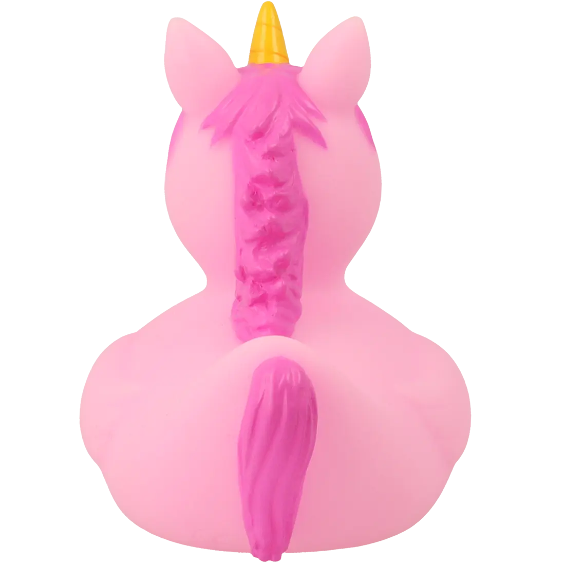 Canard Licorne Rose Lilalu CoinCaillerie