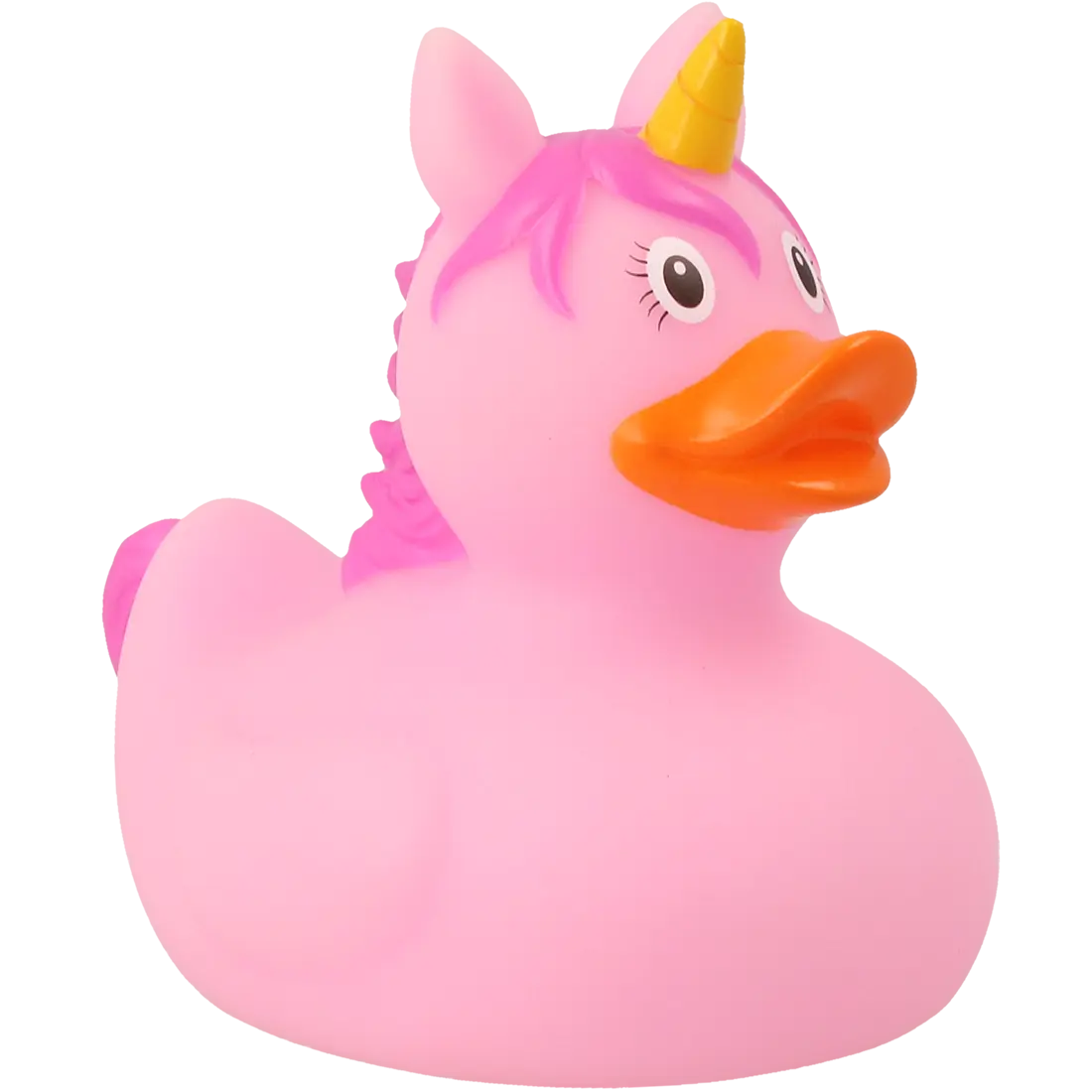 Canard Licorne Rose Lilalu CoinCaillerie