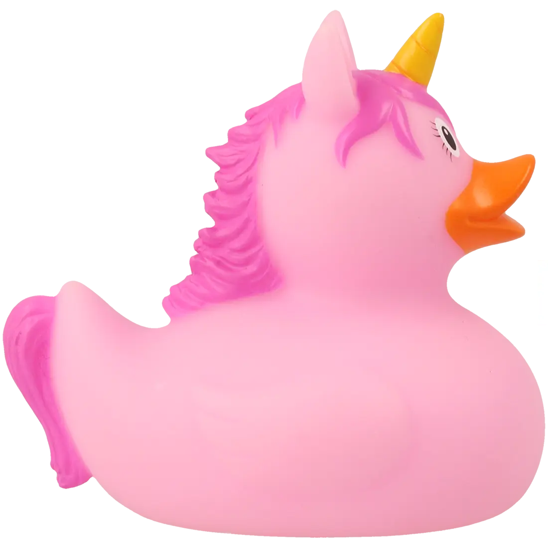 Canard Licorne Rose Lilalu CoinCaillerie