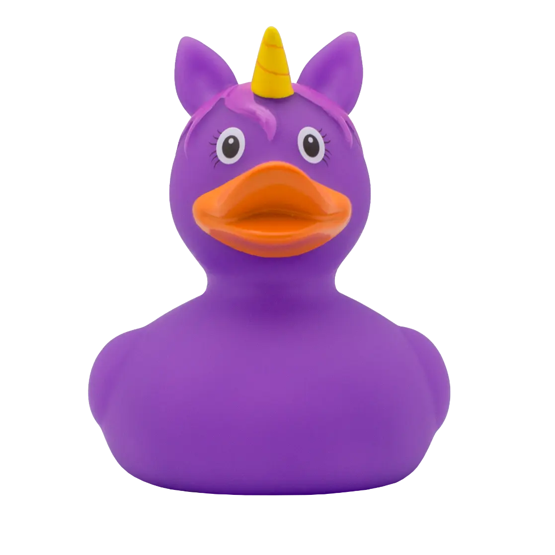 Canard Licorne Violette Lilalu CoinCaillerie