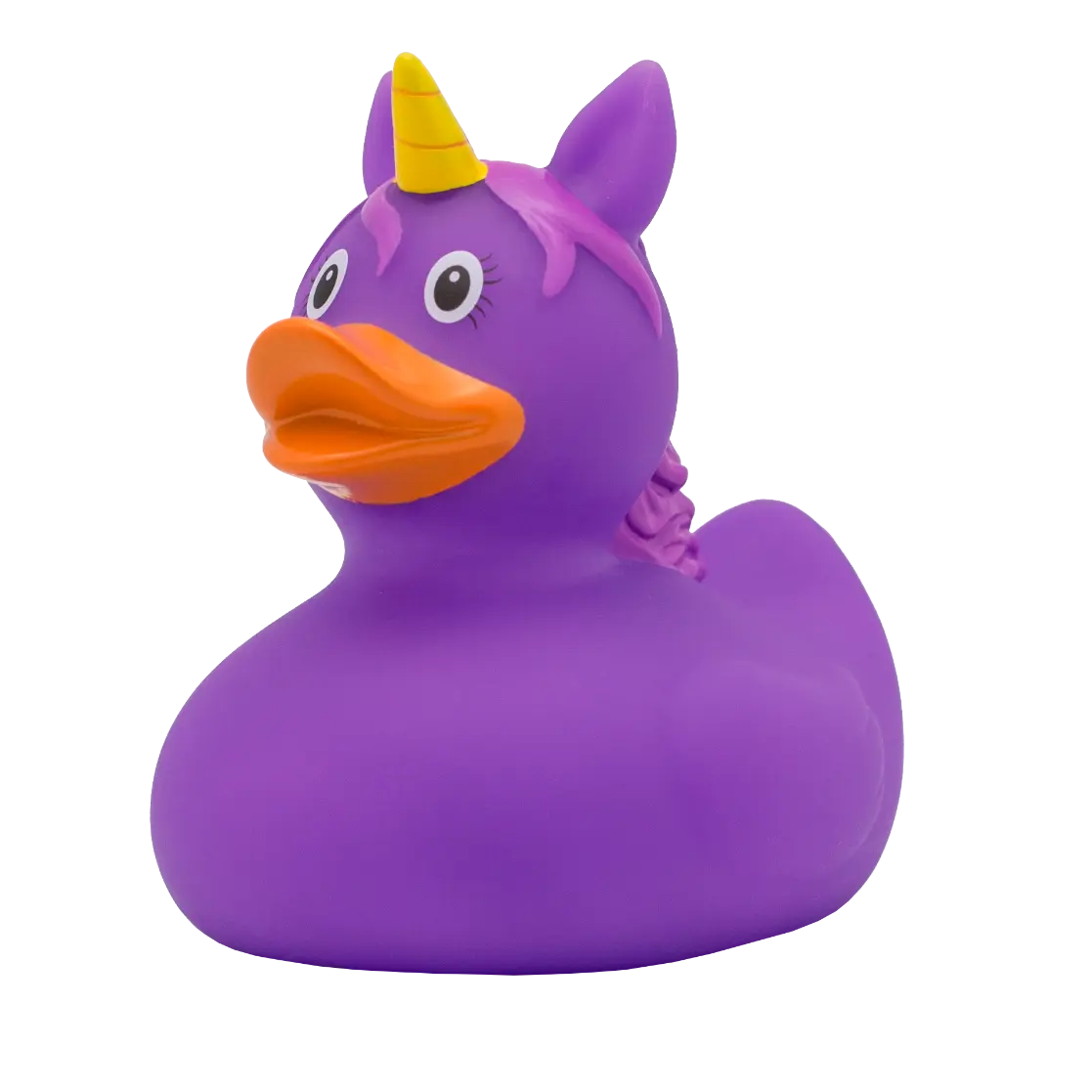 Canard Licorne Violette Lilalu CoinCaillerie