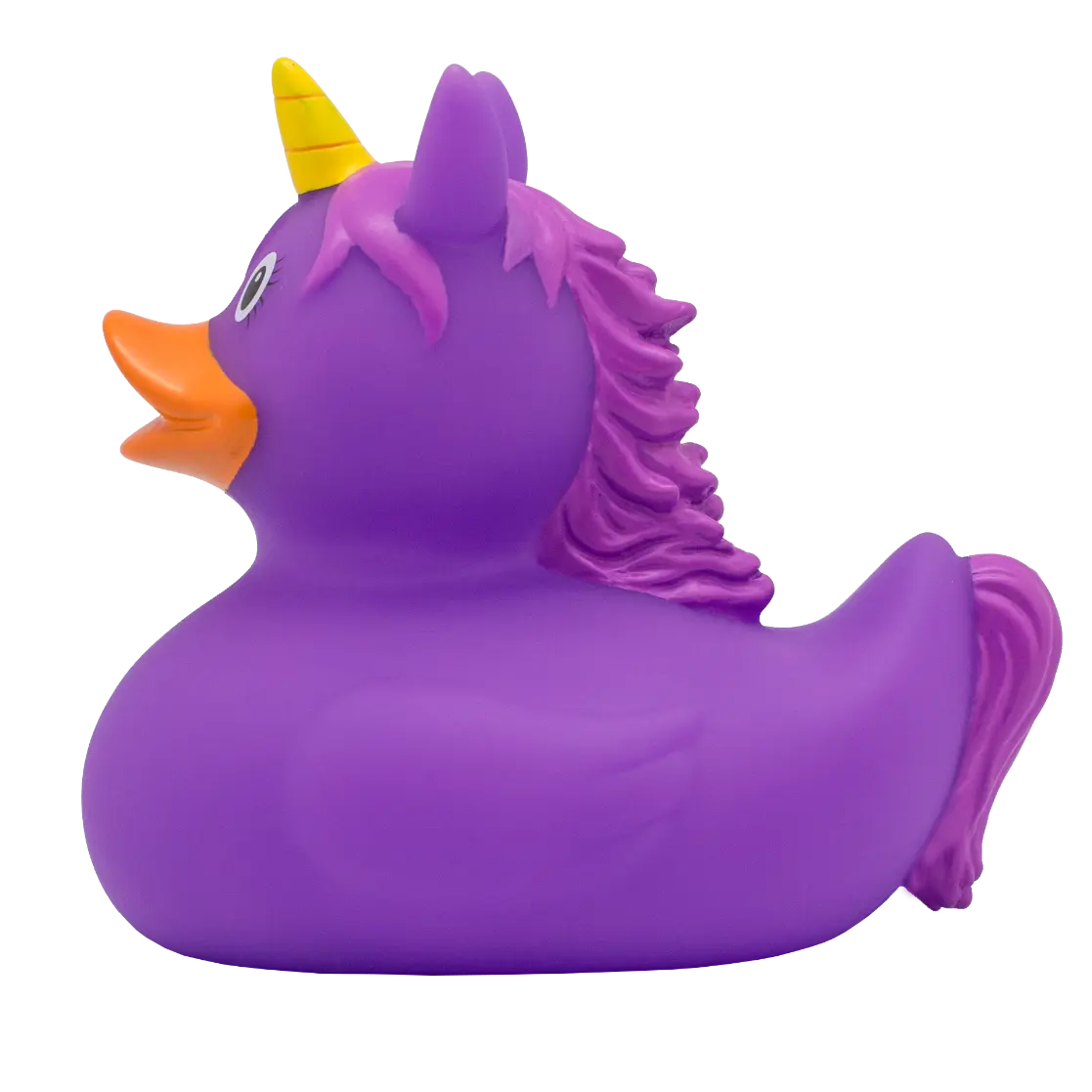 Canard Licorne Violette Lilalu CoinCaillerie