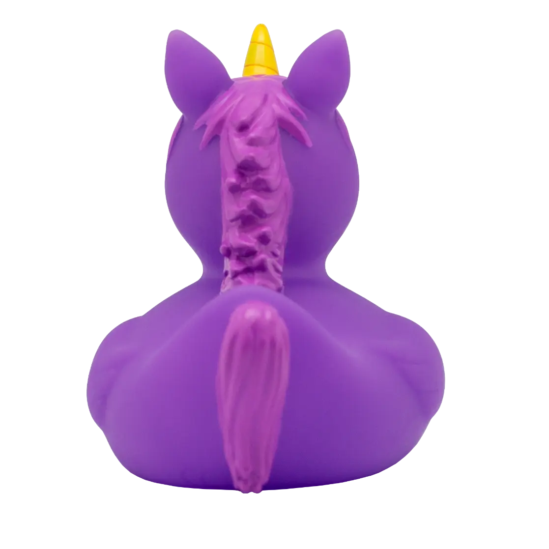 Canard Licorne Violette Lilalu CoinCaillerie