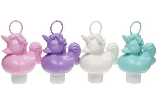 Canard Licorne Rose de Pêche à la Ligne LG Import CoinCaillerie