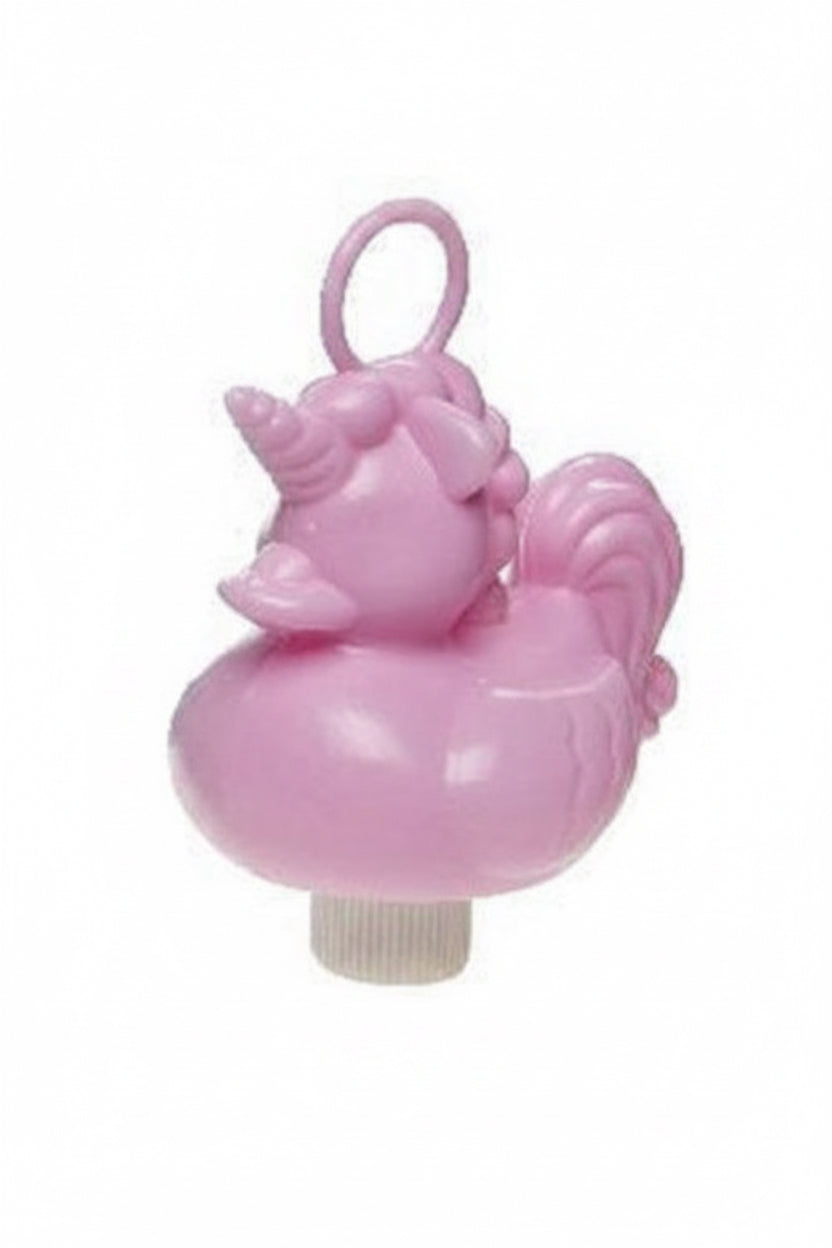 Coffret de Pêche aux Canards Licornes - Pastel
