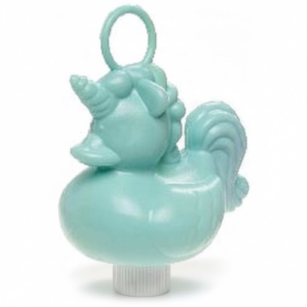 Caja de Pesca Pato Unicornio - Pastel