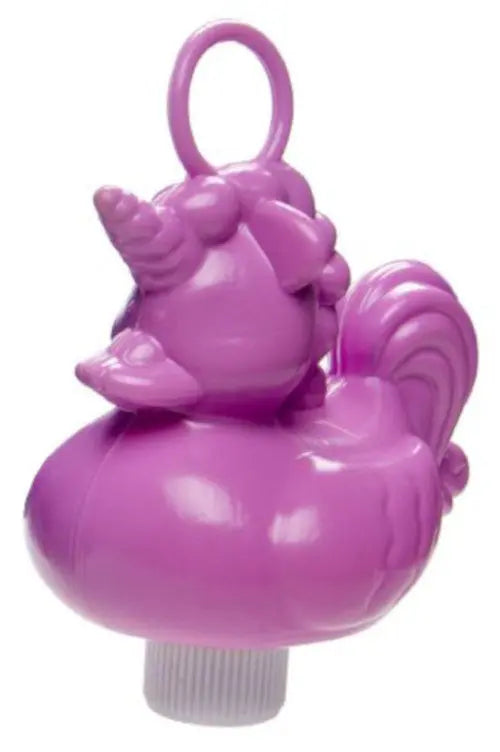 canard licorne lila de peche a la ligne lg import 5413247046178