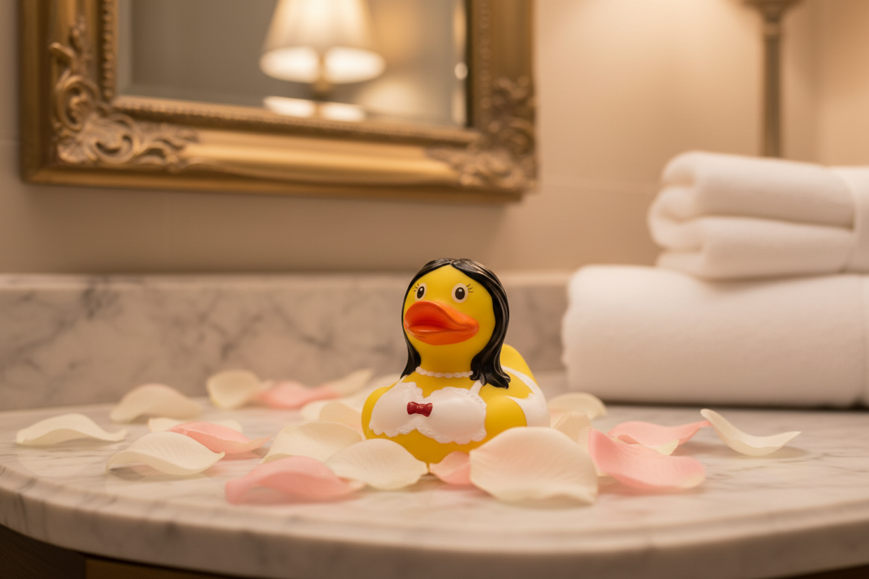 Duck Alusvaatteet