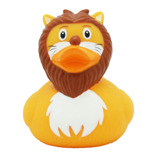 Canard Lion Lilalu CoinCaillerie