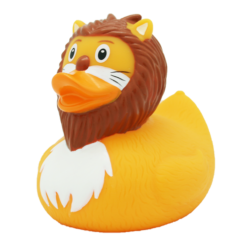Canard Lion