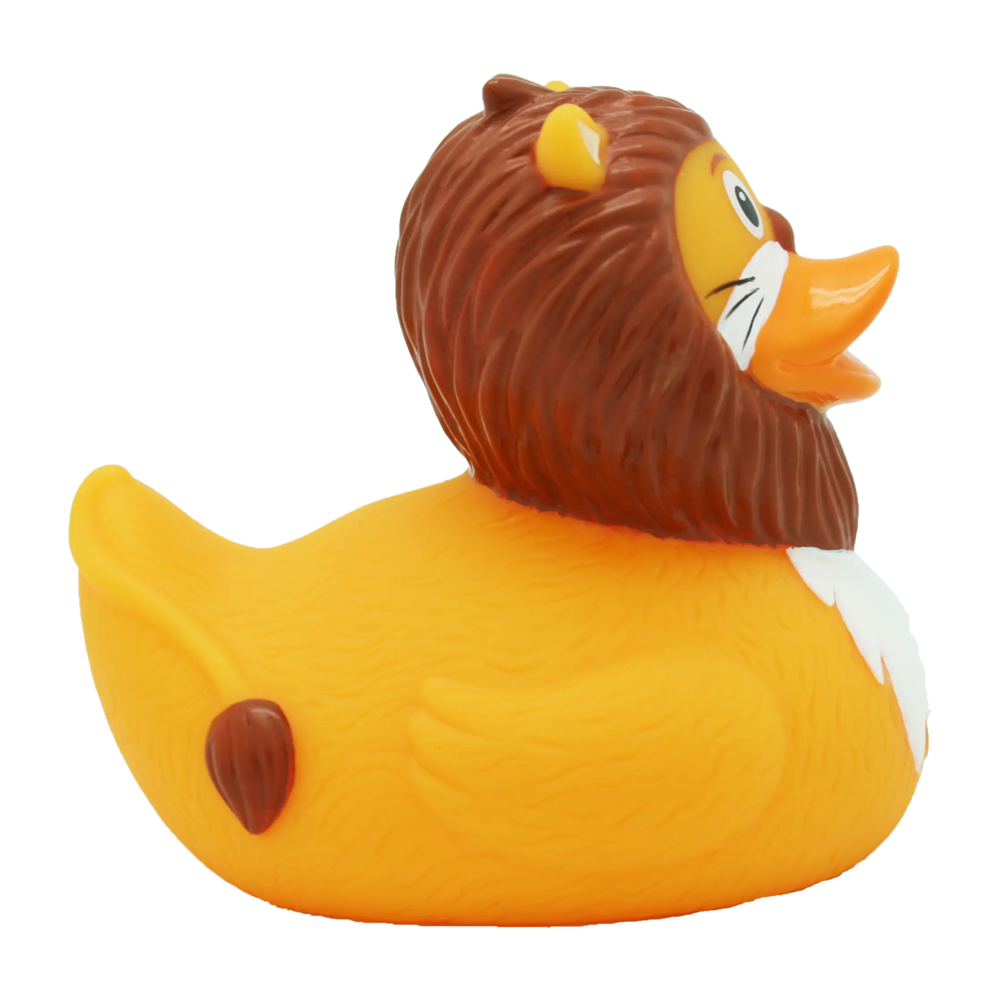 Canard Lion Lilalu CoinCaillerie