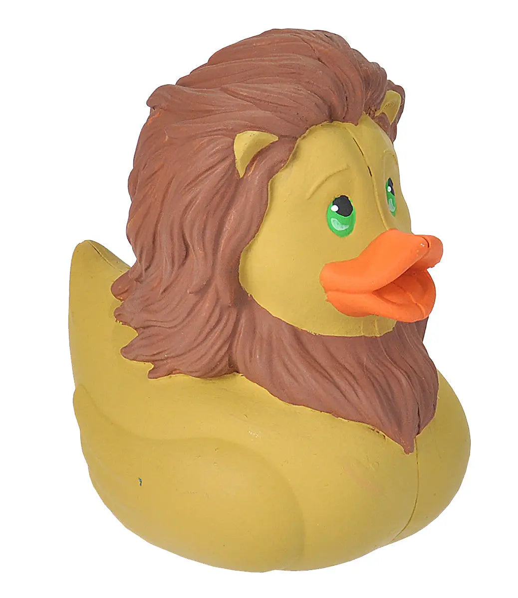 Canard Lion Wild Republic CoinCaillerie