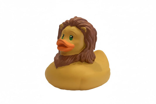 Lion Duck