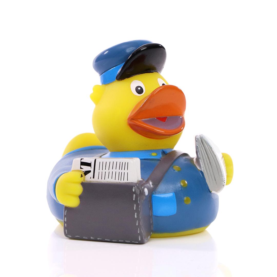 Canard Facteur Schnabels CoinCaillerie