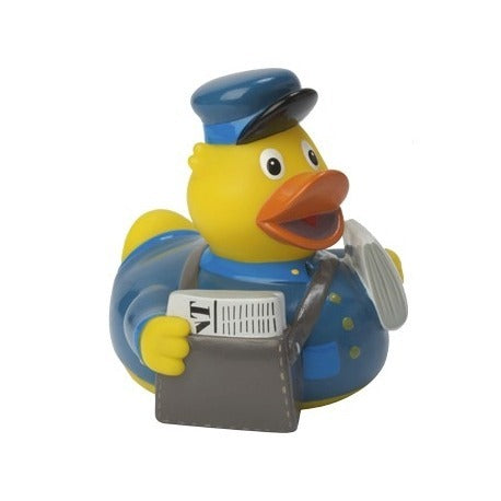 Canard Facteur Schnabels CoinCaillerie