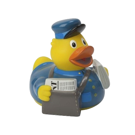 Canard Facteur