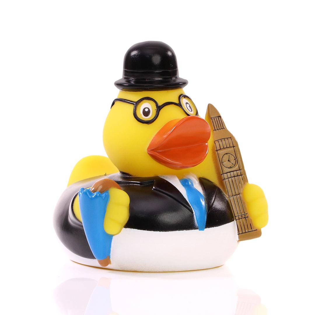 Canard Londonien Schnabels CoinCaillerie