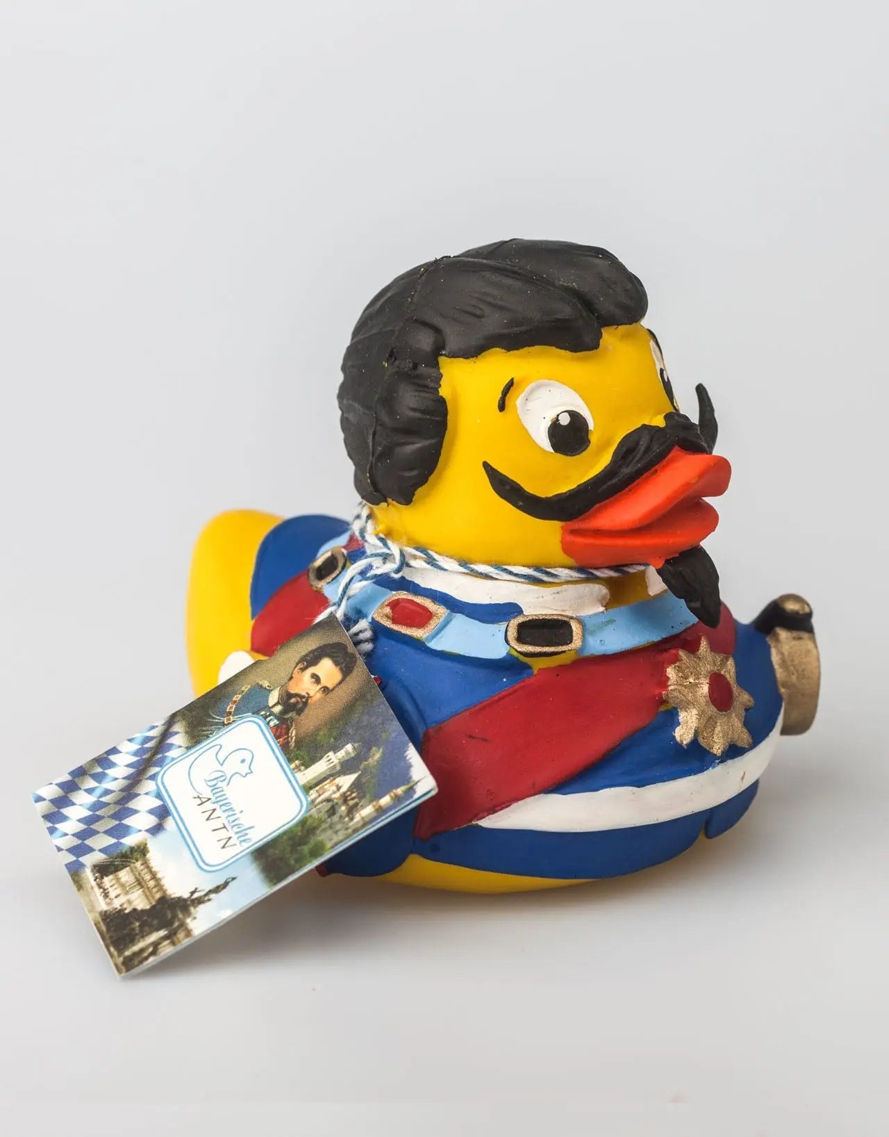 Canard Louis II Austroducks  CoinCaillerie