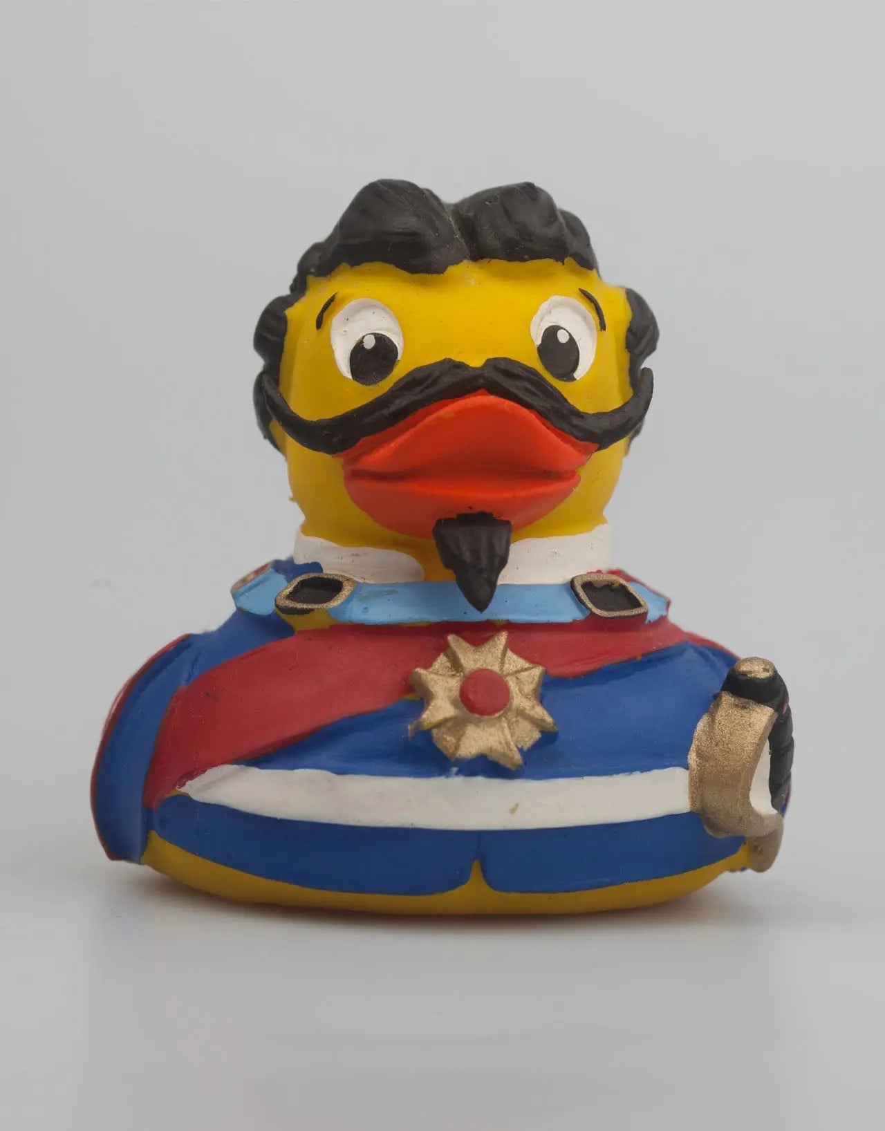 Canard Louis II Austroducks  CoinCaillerie