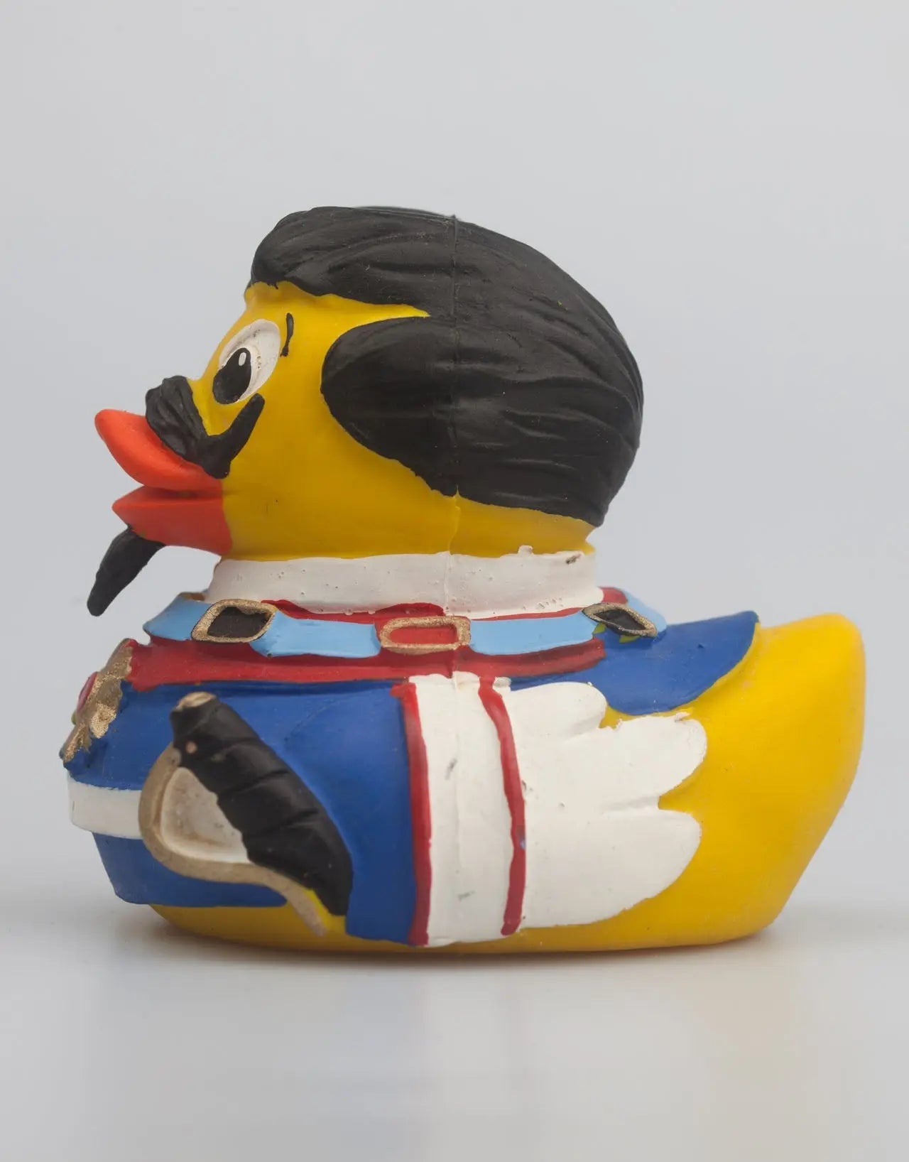 Canard Louis II Austroducks  CoinCaillerie