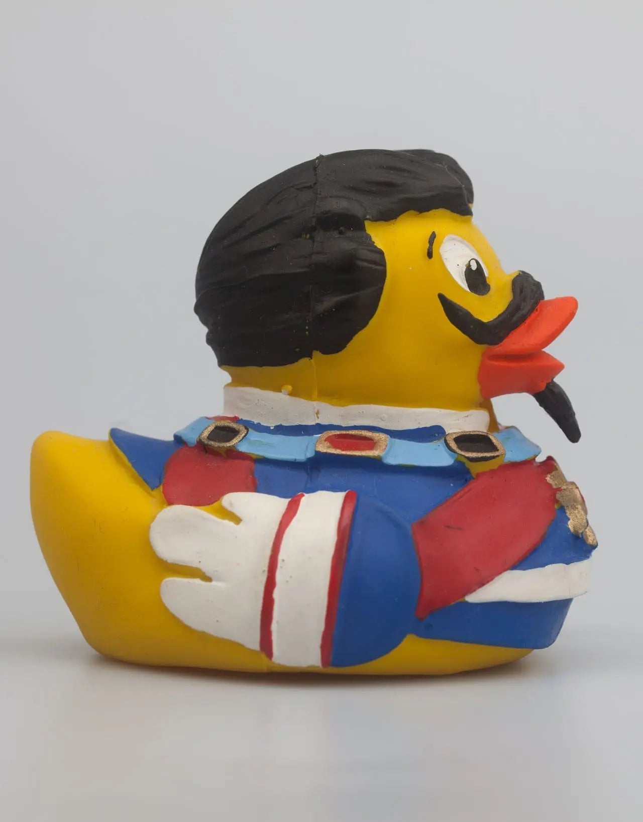 Canard Louis II Austroducks  CoinCaillerie