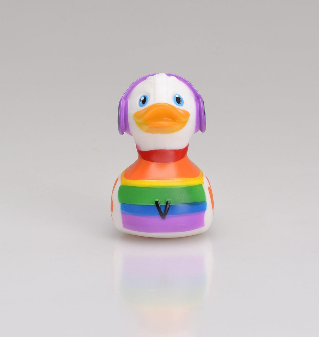 Duck Love er Love White