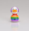 Duck Love er Love White