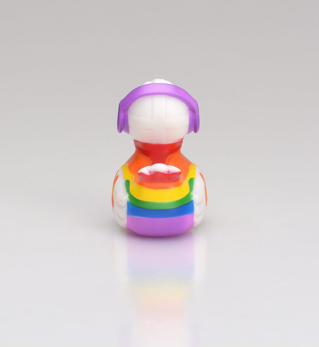 Duck Love er Love White