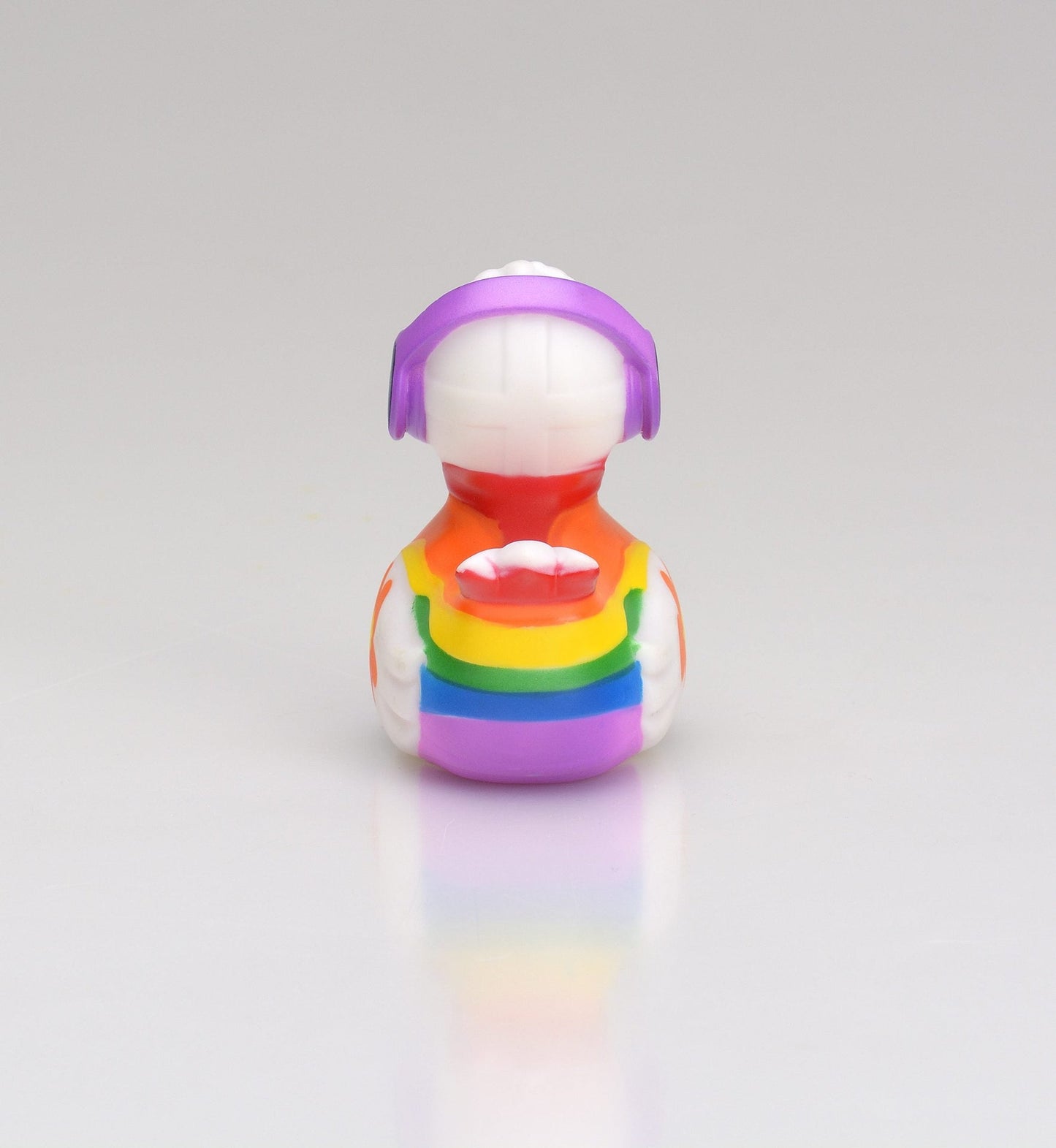 Duck Love er Love White