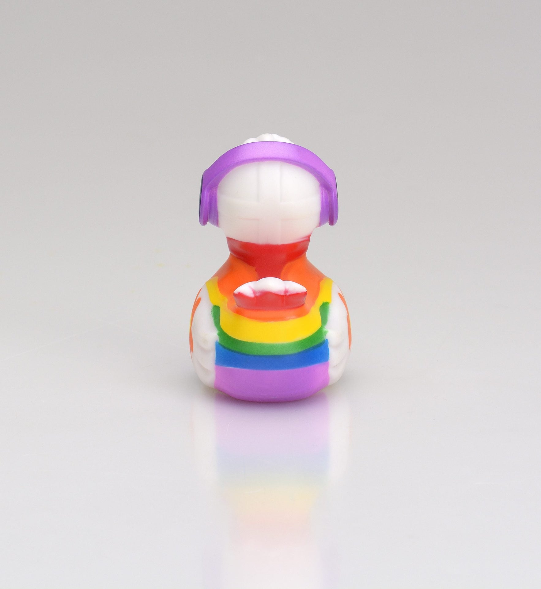 Duck Love er Love White